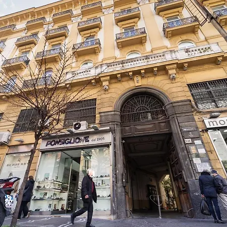 Royal Art H Duomo - Napoli Centro, By Clapa Group-2